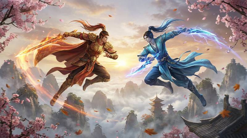 17c永劫无间视频